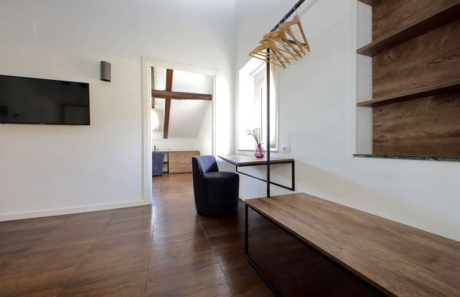 Youroom Corsini - Foto 21