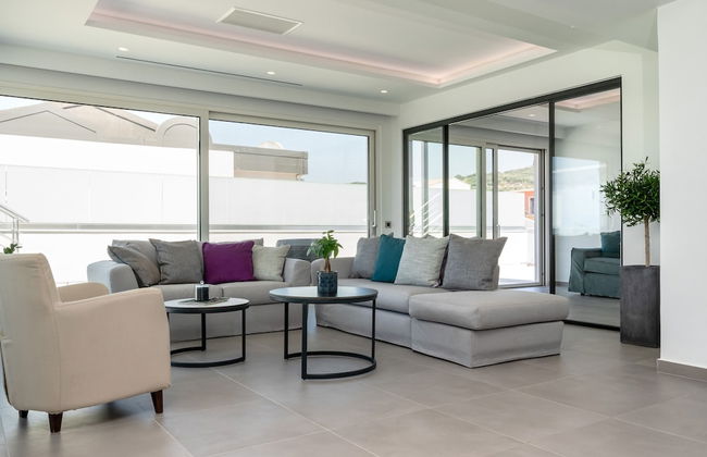 Balia Suites - Foto 44