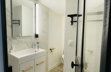 Maisonnette, entrée indépendante - Foto 7