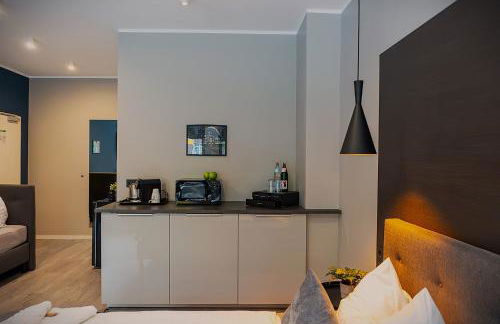 Liro Hotel Moers - Foto 29