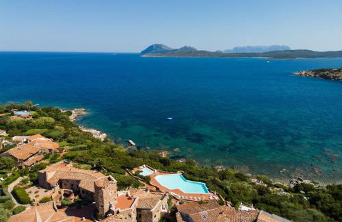 Splendido appartamento Vista Mare Porto Rotondo - Foto 50