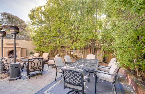 Swim, Golf and Relax Luxe Townhome in Aptos - Foto 21