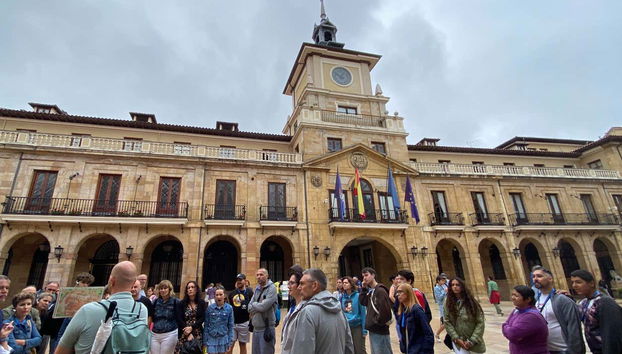 Tour in Oviedo - Photo 3