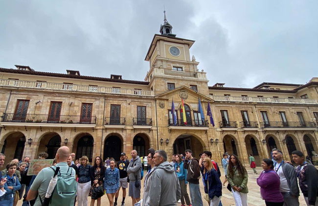 Tour in Oviedo - Photo 3