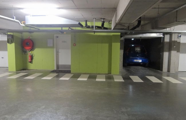 Apartment in Nieuwpoort for 5 Persons - Foto 16