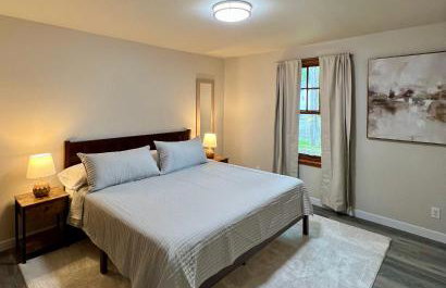 Forks Cedar House - Foto 7