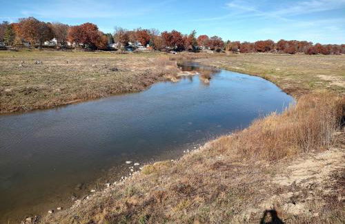 Wixom Lake / River and Game Room - Foto 25