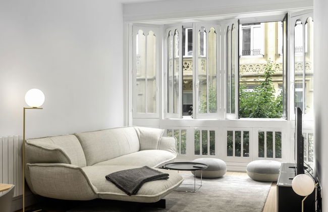 SanSebastianForYou Getaria II aparment - Foto 7