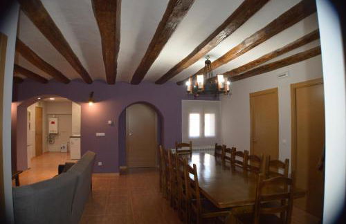 Casa Rural El Convento - Foto 7