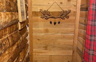 La Cabane trappeur - Photo 10