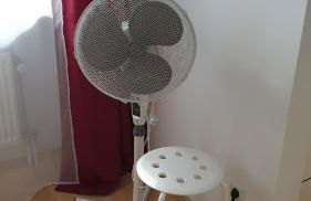 Wohnung am Grünen, Nähe Stadtzentrum und Hauptbahnhof, WLAN inklusive - Foto 10