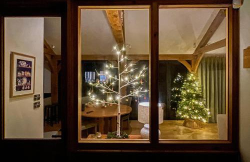 Windover Barn - Foto 26