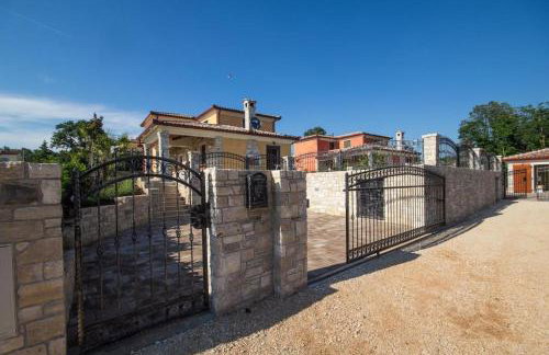 Villa Mateja - Photo 22