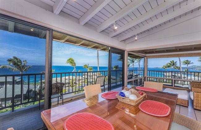 Kapalua Bay Villa 15b2 - Foto 28