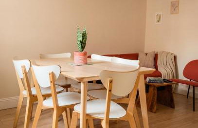 Étoile & Colombage - 3 Chambres & Jacuzzi - Photo 6