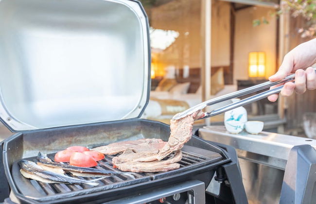 The temple - Houjuji - - Foto 79