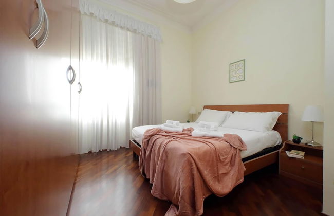 Two Bedrooms Cimabue Apartment - Foto 3