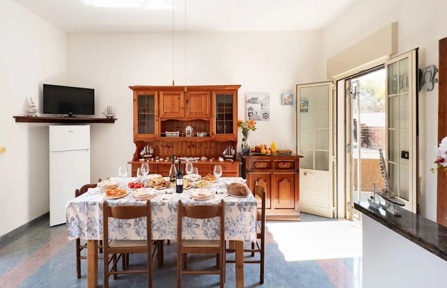 Villa Poseidon Clima e Parking - Foto 8