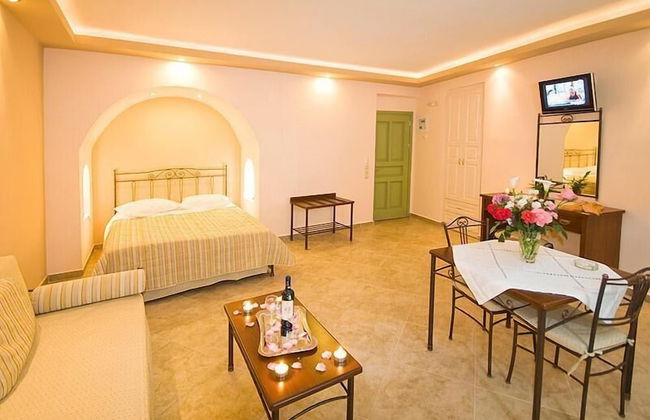 Hotel Anassa - Foto 31