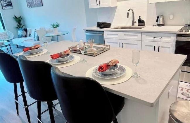 Group Lux great for up to 8 guests - Foto 12