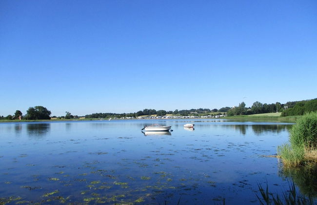 4 Star Holiday Home in Aabenraa - Photo 22