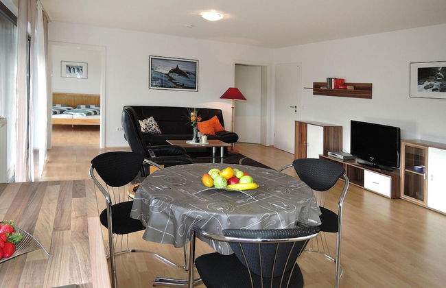 Modern Flat in Messstetten Town - Foto 11