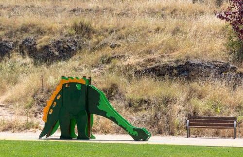 Casa Venerable Carabantes - Foto 58