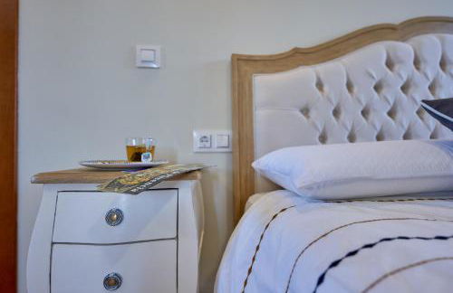 Dùplex Argollas Grand Suite Centro Parking gratis - Foto 24