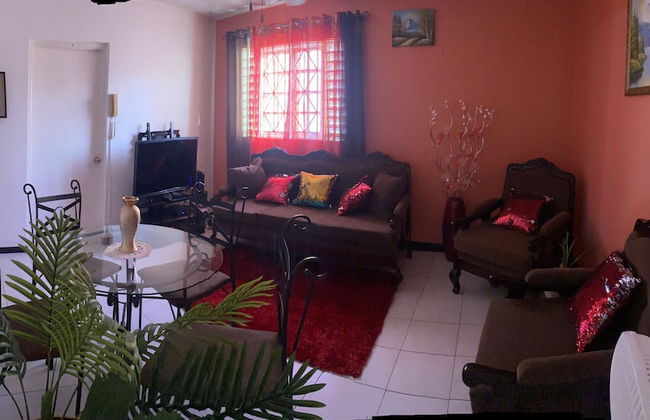 Oaklands Apartments - Foto 13