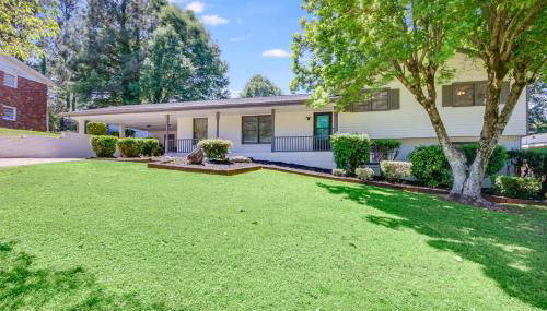 A good vibe state of mind II - Foto 4, Garden view