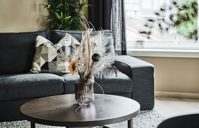 Staysville - Kong Carls Gate - Foto 47