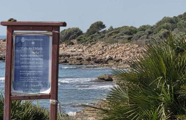 Attico mit Meerblick - Foto 41