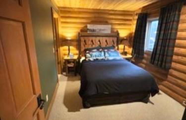 Alpine and Ember - Foto 31