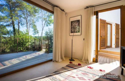 Villa Falco is a beautiful single storey holiday villa with private pool - Foto 36