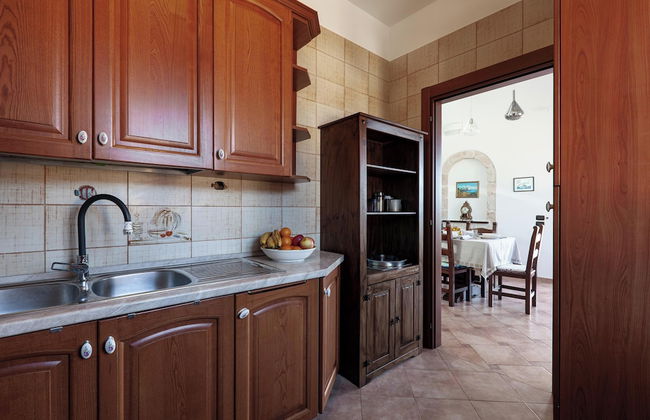 Tenuta San Cassiano with garden and pool - Foto 19