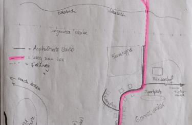 FeWo II Glücksmomente Bostalsee - Foto 20