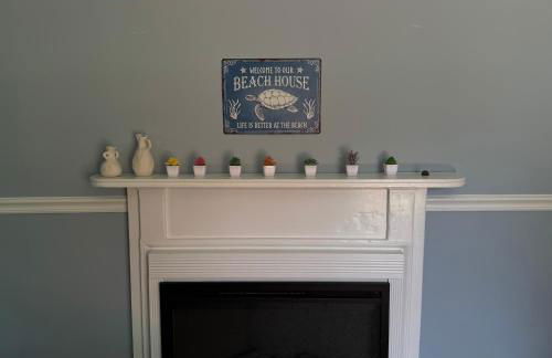 Spacious Renovated in Historic Sandwich - Foto 12