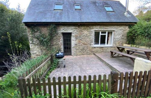 Watermill Cottages - 18th Century converted Mill 10 mins from beach - Foto 45