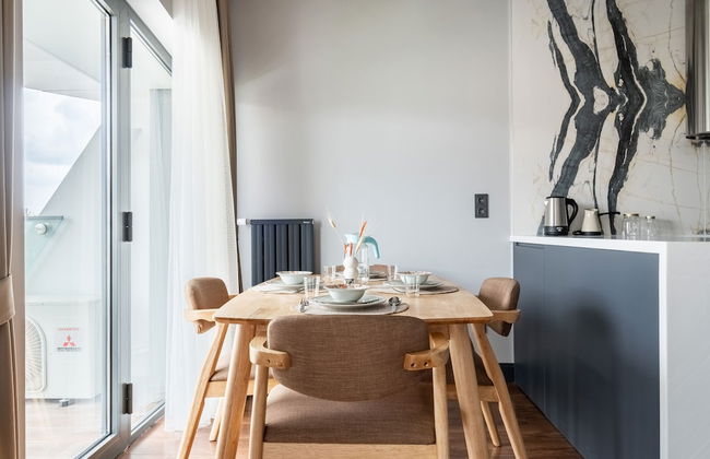 Benesta Residence by NewInn - Photo 38