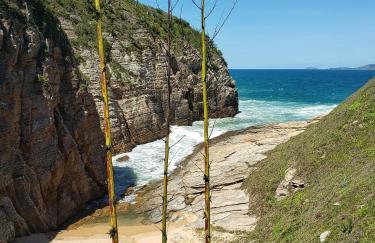 Concha Do Mar Triplex - Foto 15