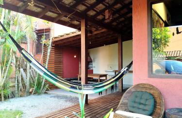 CASA PRIVATIVA - 5 pessoas- Guarda do Embaú - Photo 12