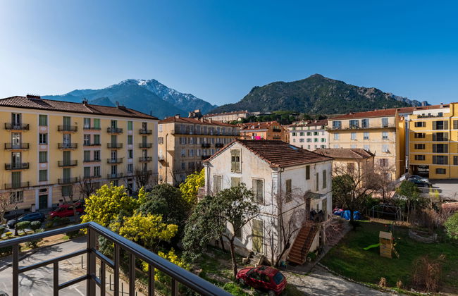 1 bedroom Apartment in Corte - Photo 1