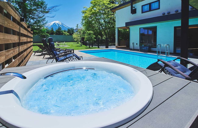 VILLA SAISON FUJI - Foto 50