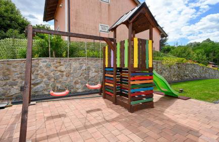 Villa Luna - Ludbreg by Villas Guide - Foto 7