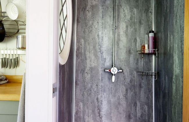 Extraordinary Huts - Foto 22