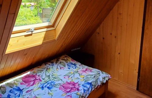 Domek pod Zielonym Dachem - Foto 13