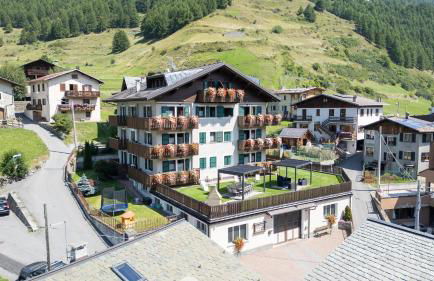 Residence Casa Federica - Foto 25