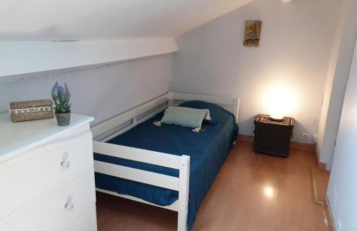 manade Blanc - Gite la Fenière - Foto 6