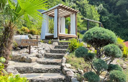 Villa Rosch - Foto 49