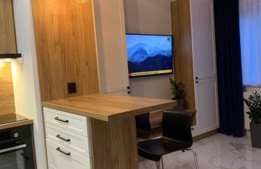 Apartament Fordon przy Onkologii - Foto 1